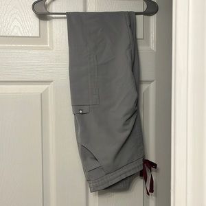 FIGS Cement Yola Pants